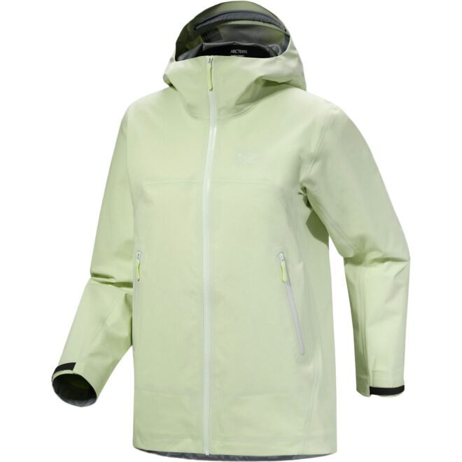 Arc'teryx Beta Jacket hardshelljacka dam