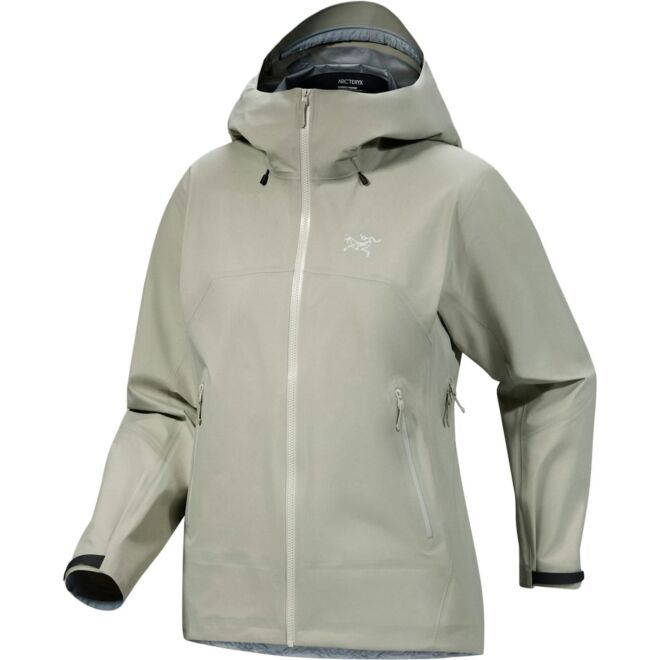 Arc'teryx Beta SL Jacket Women damjacka hard shell skaljacka