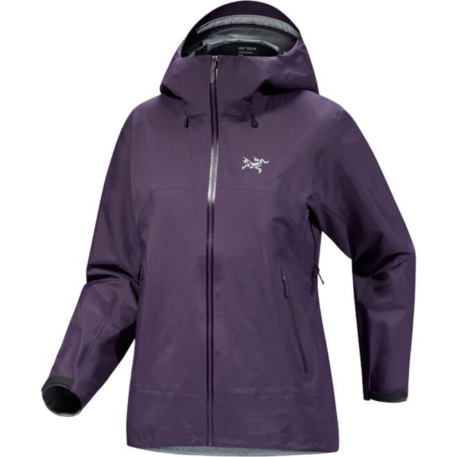 Arc'teryx Beta SL Jacket Women damjacka hard shell skaljacka