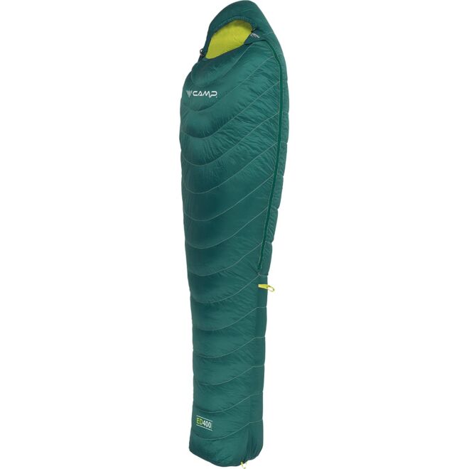 CAMP ED 400 Plus sovepose