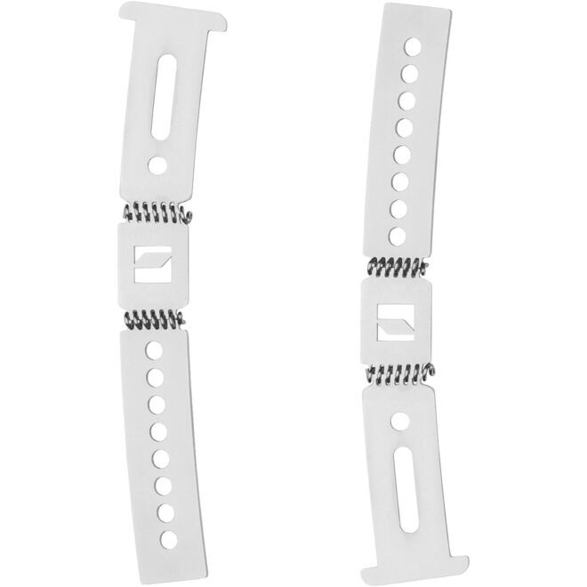 Grivel Bi-Fold Bar reservdelar för stegjärn