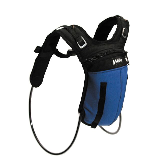 Metolius Big Wall Gear Sling Multi-Loop bärrem för utrustning