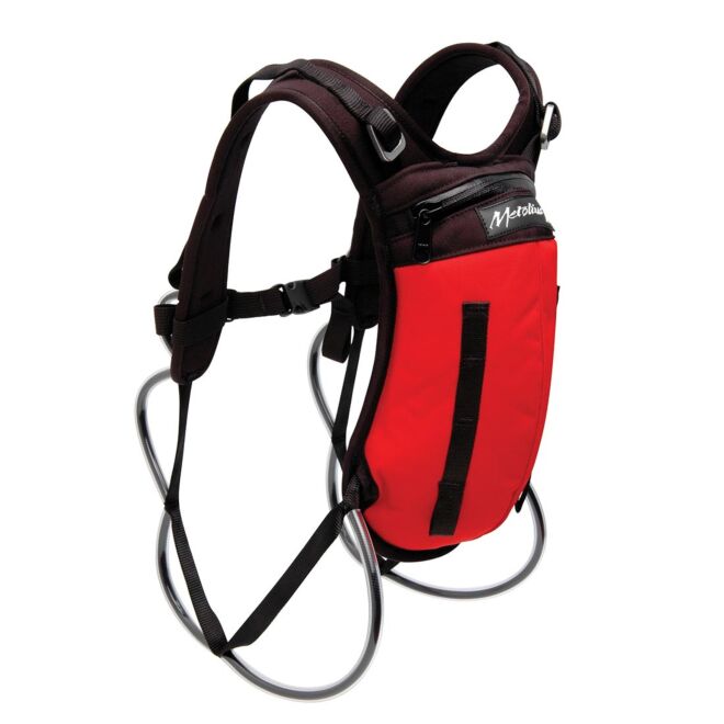 Metolius Big Wall Gear Sling Multi-Loop bärrem för utrustning