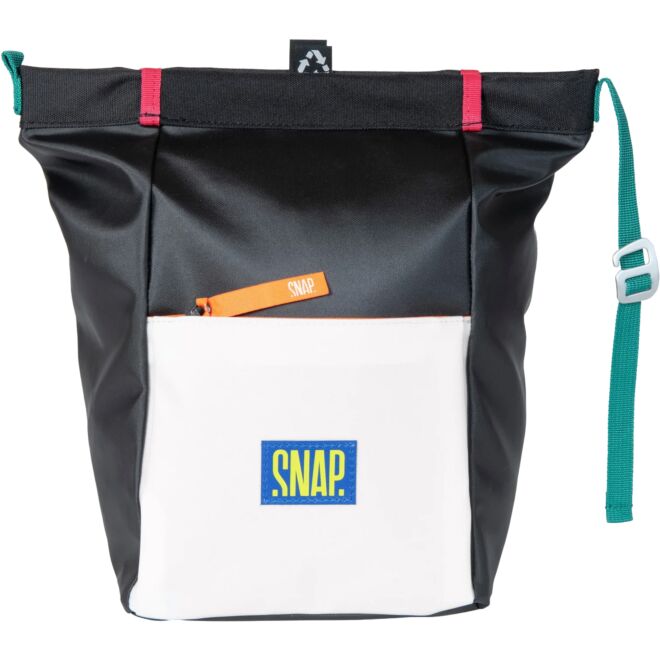 SNAP Snapclimbing Big Chalk Bag boulderväska