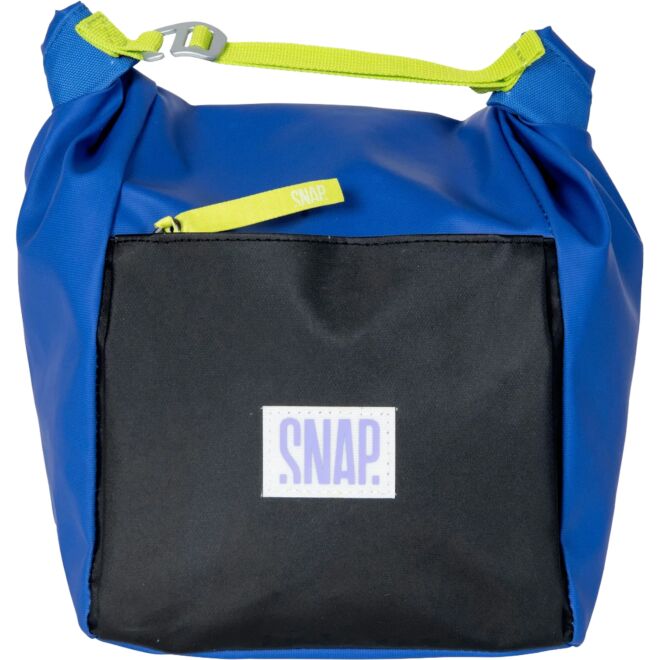 SNAP Snapclimbing Big Chalk Bag boulderväska