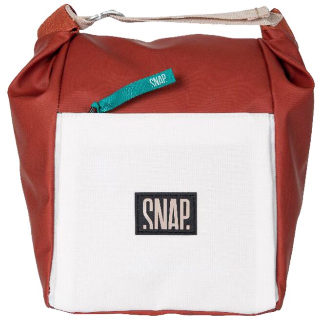 SNAP Snapclimbing Big Chalk Bag boulderväska