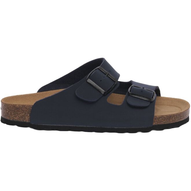 Bioline 420 Velour sandaler