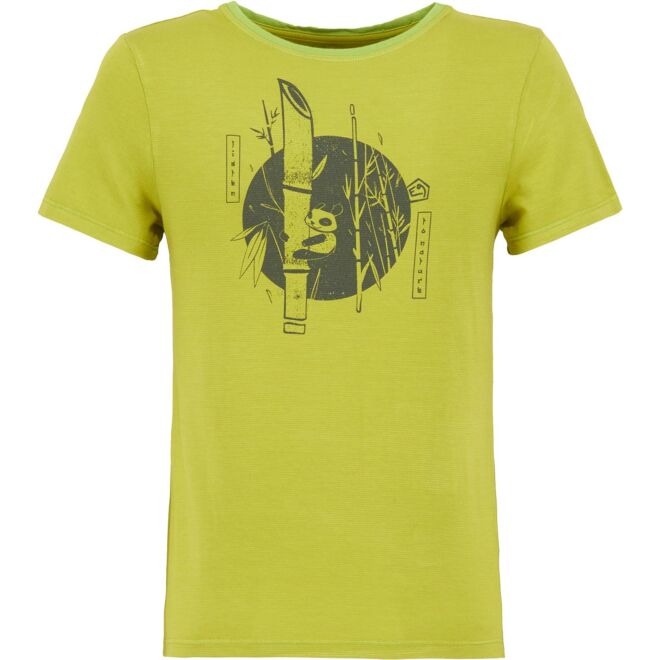 E9 Enove Bjp-Bamb barn t-shirt