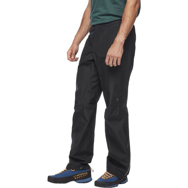 BD Black Diamond M Liquid Point Pants herrbyxor