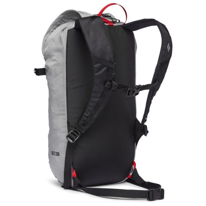 BD Black Diamond Blitz 20 ryggsäck alpinism