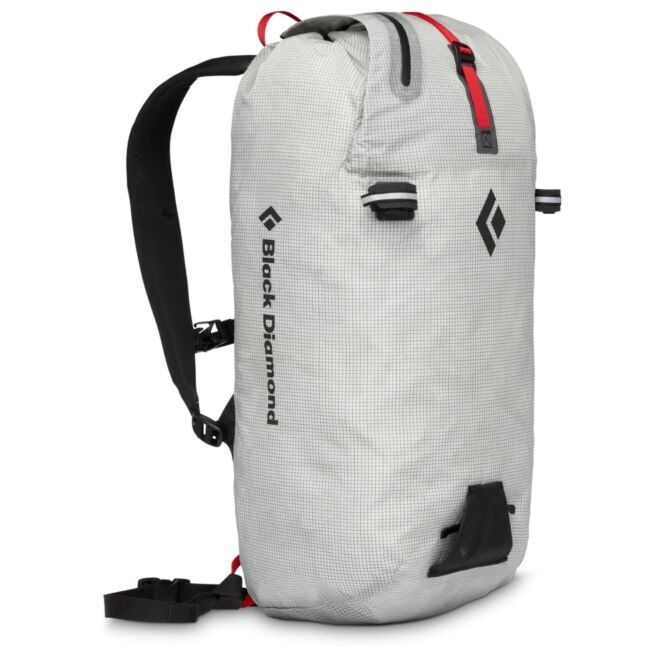 BD Black Diamond Blitz 28 ryggsäck alpinism