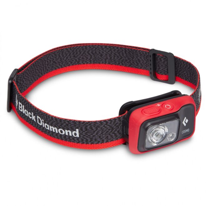 BD Black Diamond Cosmo 350 pannlampa