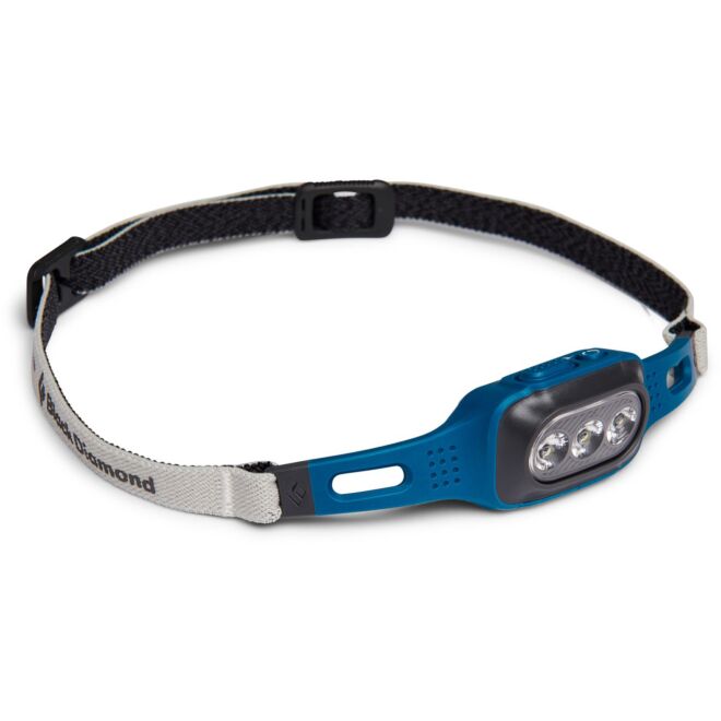 BD Black Diamond Deploy 325 pannlampa