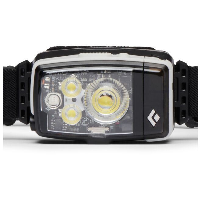 BD Black Diamond Distance LT 1100 pannlampa