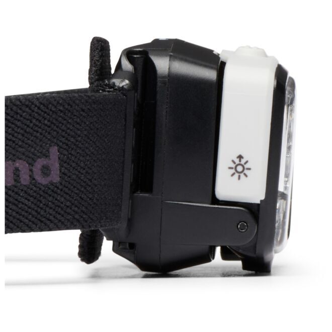 BD Black Diamond Distance LT 1100 pannlampa