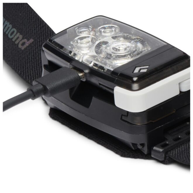 BD Black Diamond Distance LT 1100 pannlampa