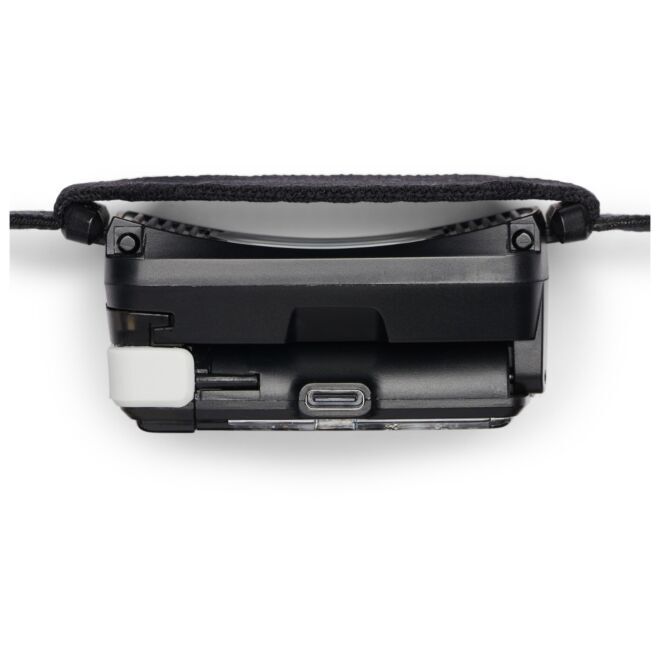 BD Black Diamond Distance LT 1100 pannlampa