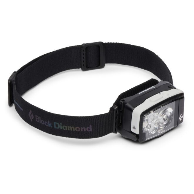 BD Black Diamond Distance LT 1100 pannlampa