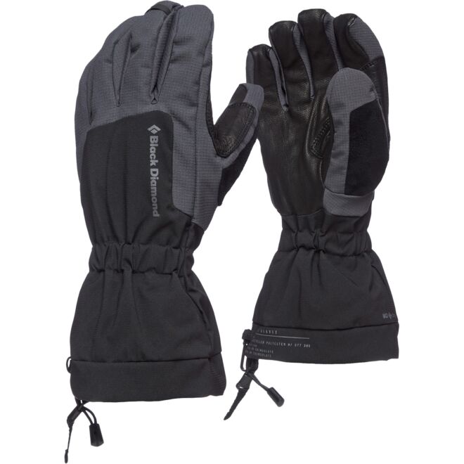 BD Black Diamond Glissade alpinisthandske
