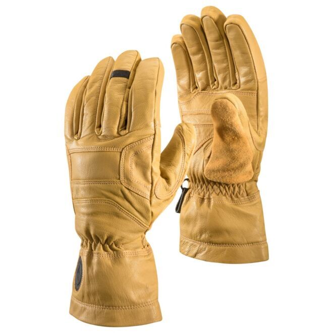 BD Black Diamond Kingpin handskar alpinism