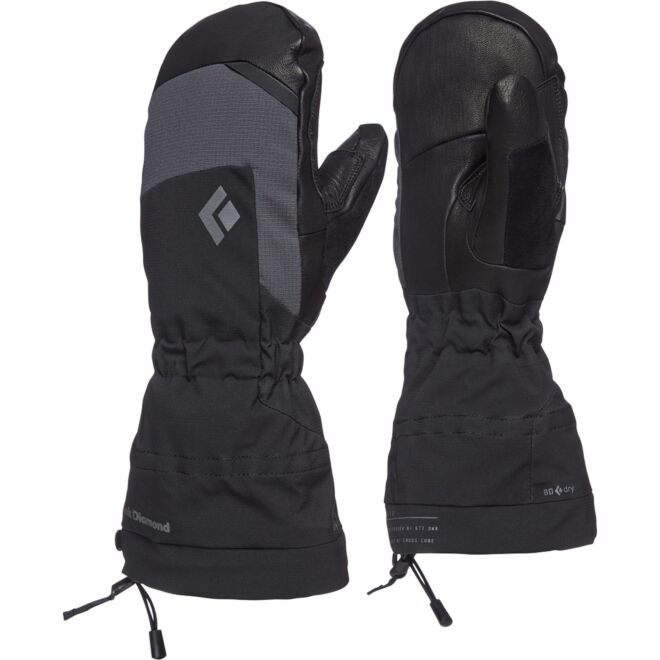 BD Black Diamond Mercury Mitts handskar för alpinism