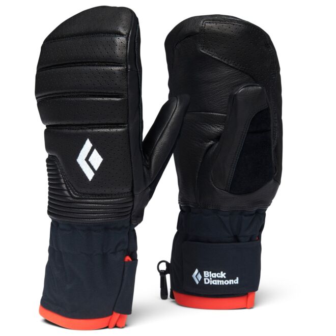 BD Black Diamond Progression Mitts skidhandskar
