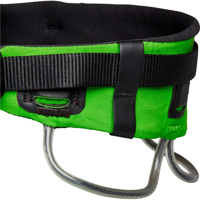 BD Black Diamond Vision Airnet Recco selektionssele