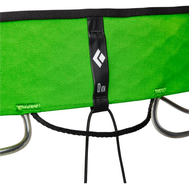 BD Black Diamond Vision Airnet Recco selektionssele