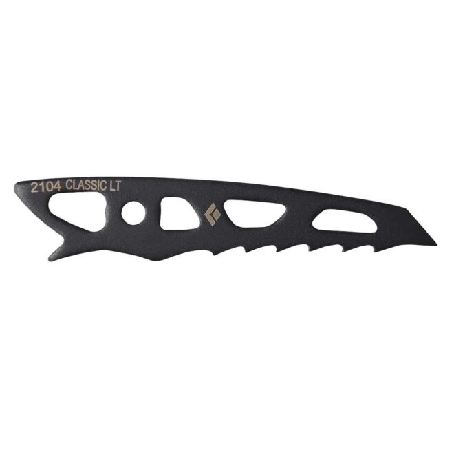 BD Black Diamond Venom LT classic reservspets