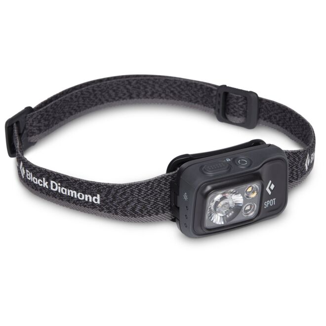 BD Black Diamond Spot 400 pannlampa