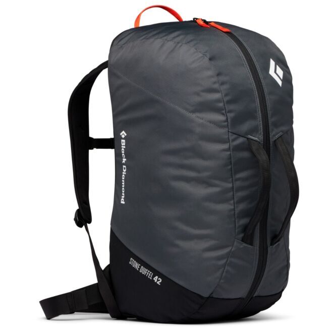 BD Black Diamond Stone Duffel 42 klätterryggsäck