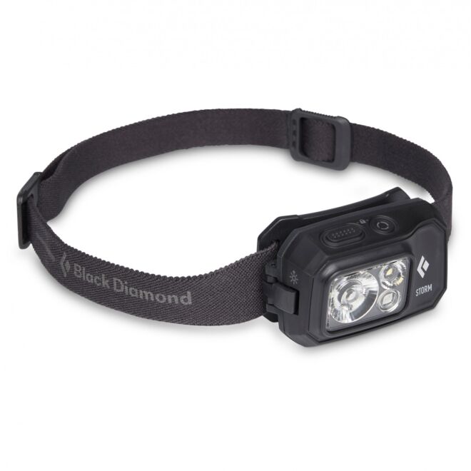 BD Black Diamond Storm 450 pannlampa