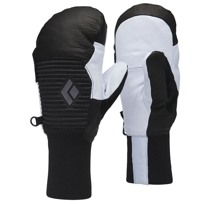 BD Black Diamond W Session Knit Mitts handskar klättring dam
