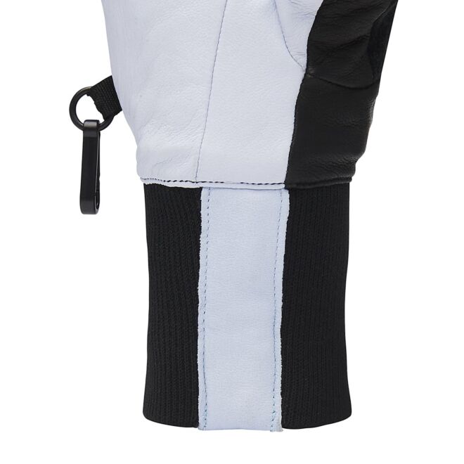 BD Black Diamond W Session Knit Mitts handskar klättring dam