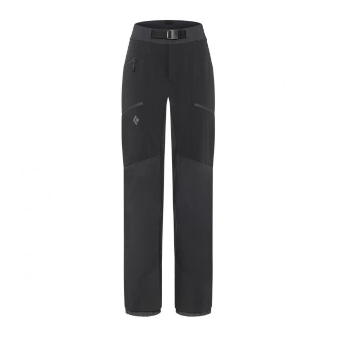 BD Black Diamond W Dawn Patrol Hybrid Pants dambyxor
