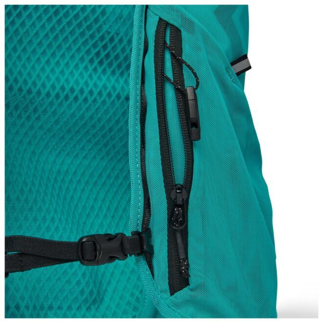 BD Black Diamond W Distance 4 Hydration Vest dam trail running ryggsäck
