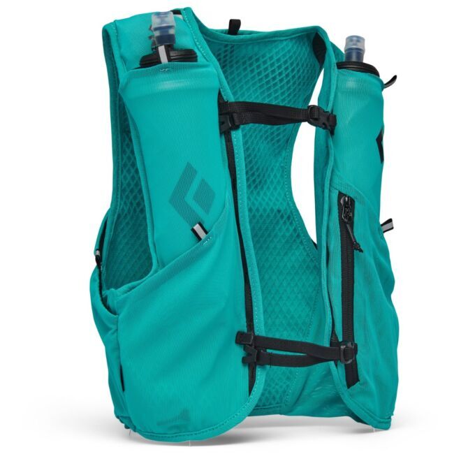BD Black Diamond W Distance 4 Hydration Vest dam trail running ryggsäck