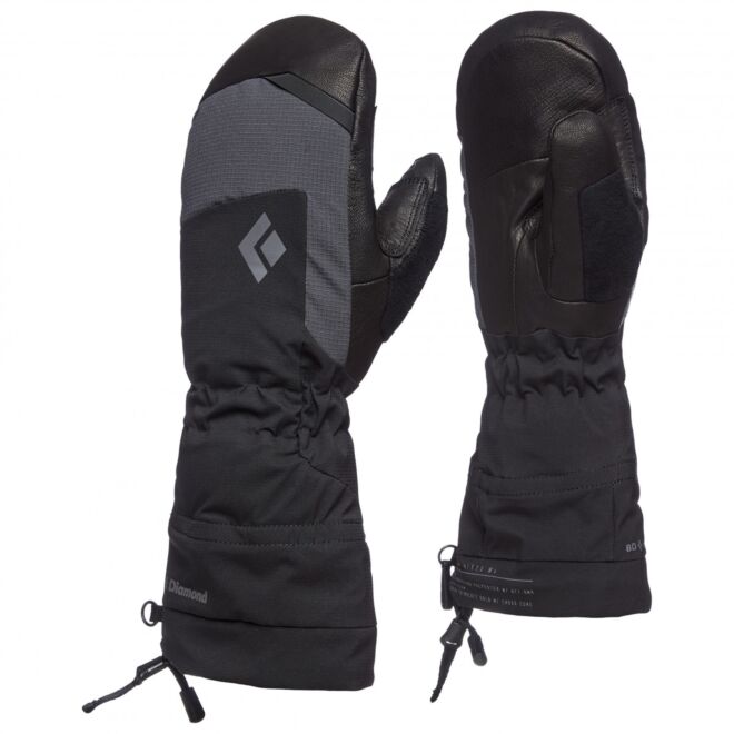 BD Black Diamond W Mercury Mitts handskar för skidalpinism