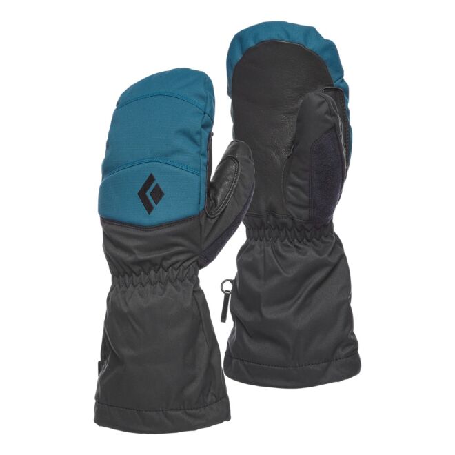 BD Black Diamond Woman's Recon Mitts kvinnors mofflor alpinism