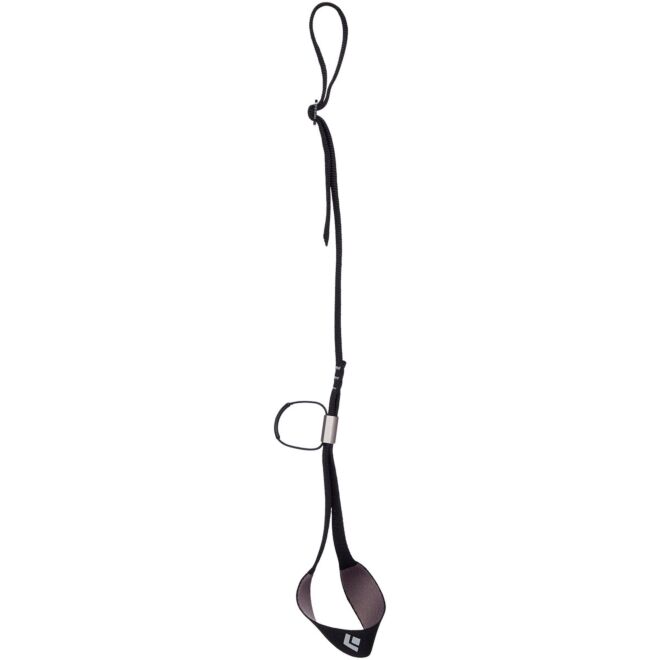 BD Black Diamond Slider Leash handrem för isskruvar