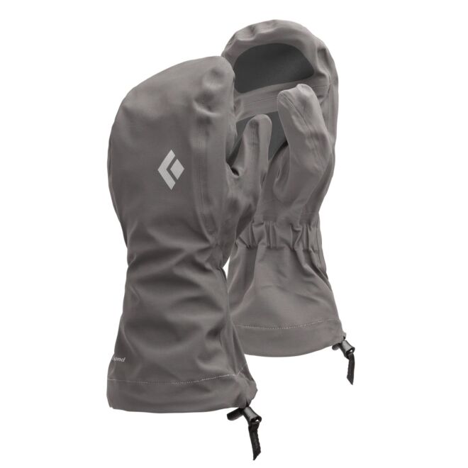 BD Black Diamond Waterproof Overmitts vattentäta överhandskar