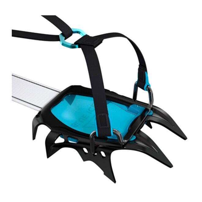 Blue Ice Harfang Alpine stegjärn