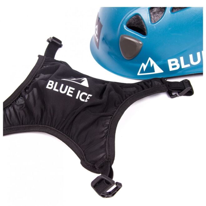 Blue Ice Helmet Holder hjälmhållare klättring