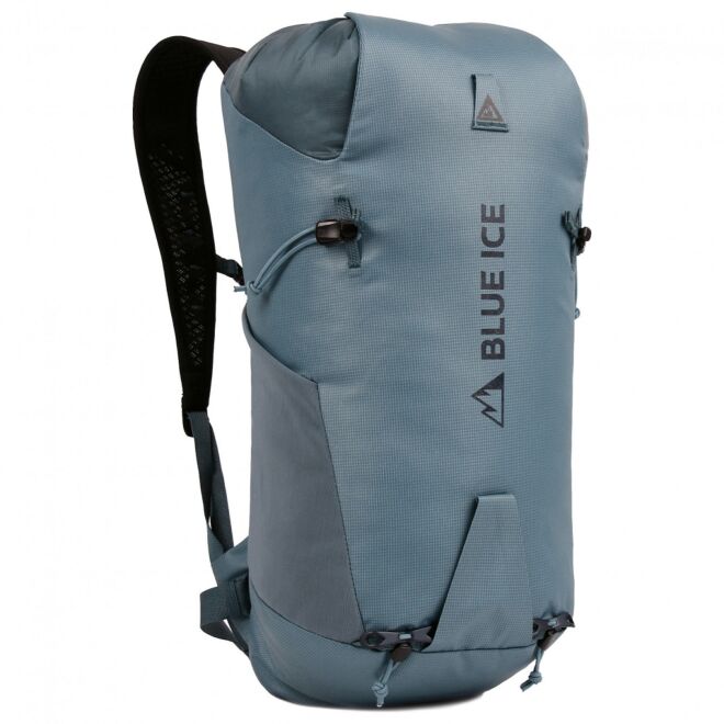 Blue Ice Dragonfly Pack 18l ryggsäck klättring och alpinism