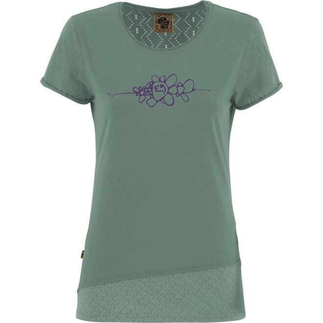 E9 Enove Bonny 2.3 t-shirt dam