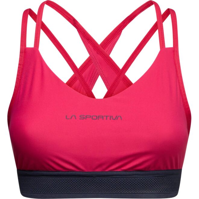 La Sportiva Boulder Bra W women's top