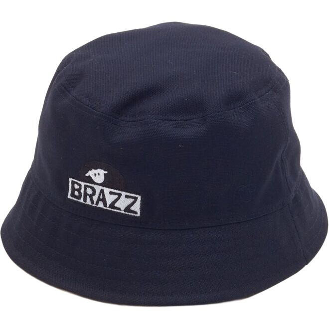 Brazz Cotton Street bucket hat