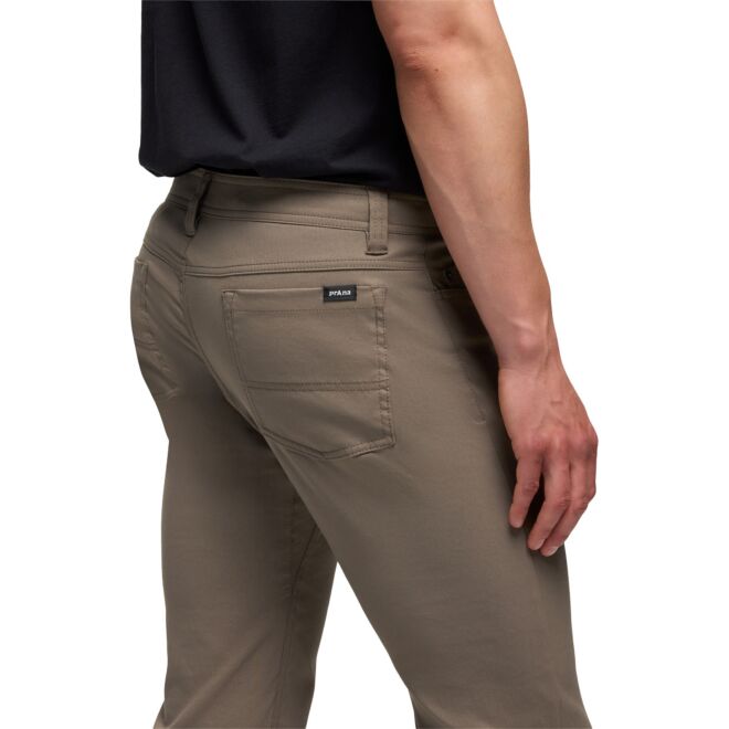 Prana Brion Pant Inseam 34 herrbyxor