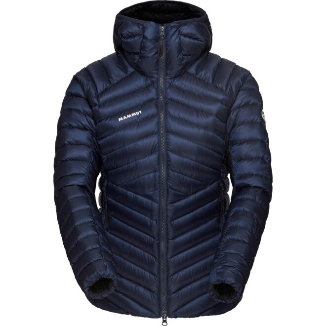 Mammut Broad Peak IN Hooded Jacket Women damjacka