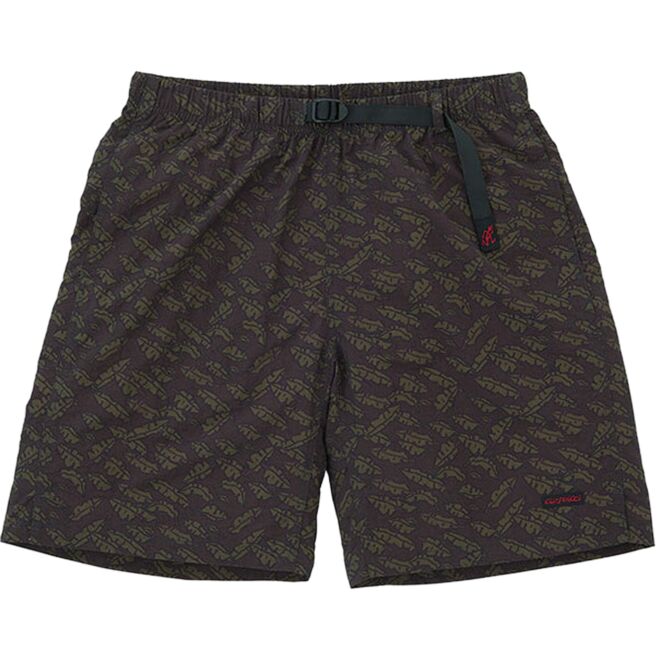 Gramicci Nylon Packable G-Short men's shorts